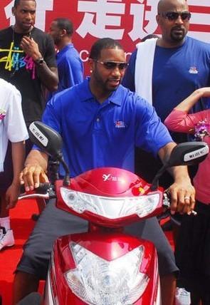 nba球星代言的奇葩品牌,nba球星中国奇葩代言