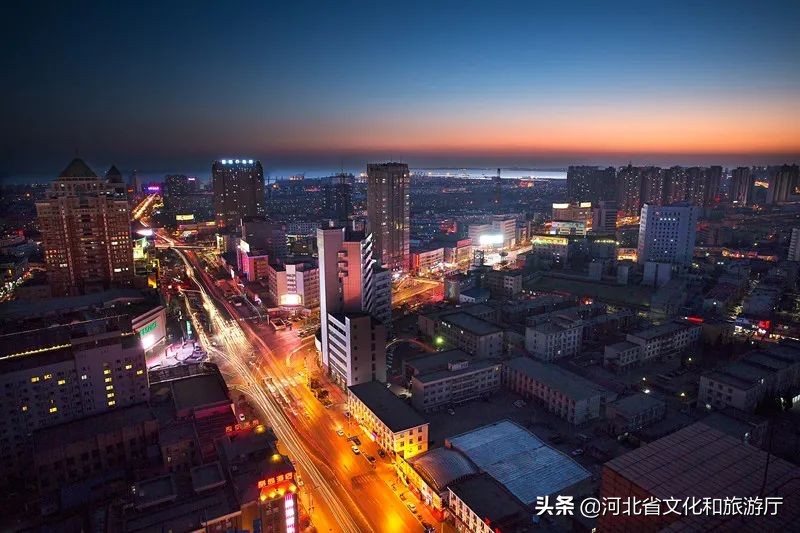 留在秦皇岛,秦皇岛为什么人那么多