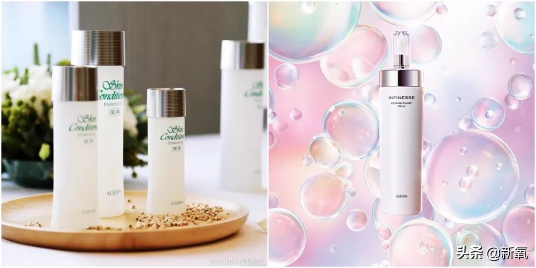 代购带的护肤品是真的吗,代购的产品真的有效果吗