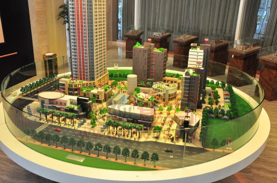 售楼处卖完房子一般怎么处理,开发商房子被拍卖了房子咋办