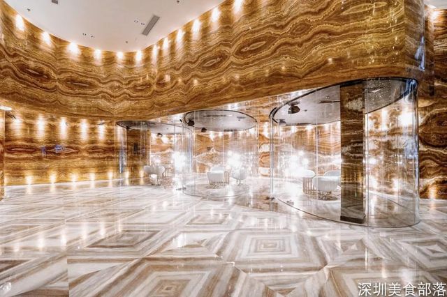 深圳天花板商务ktv,深圳高端KTV天空之城