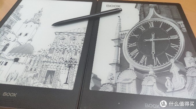 续航增长、背光阅读，BOOXnote2使用感受（比较booxnote）