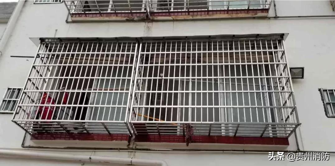 防盗窗破窗整改,生命需要精心维护