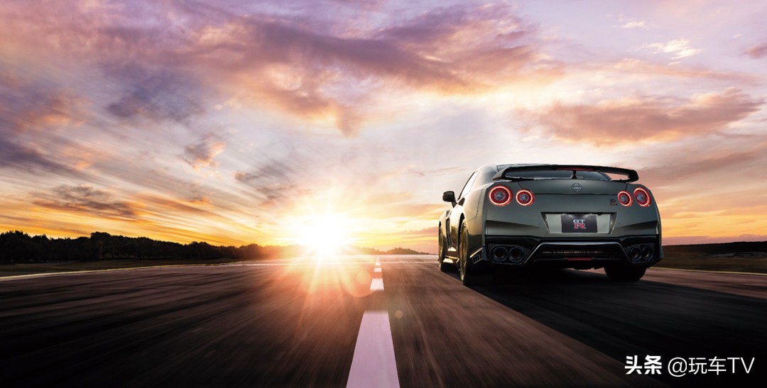 东瀛战神gt-r全新官图曝光,日产gt-r东瀛战神