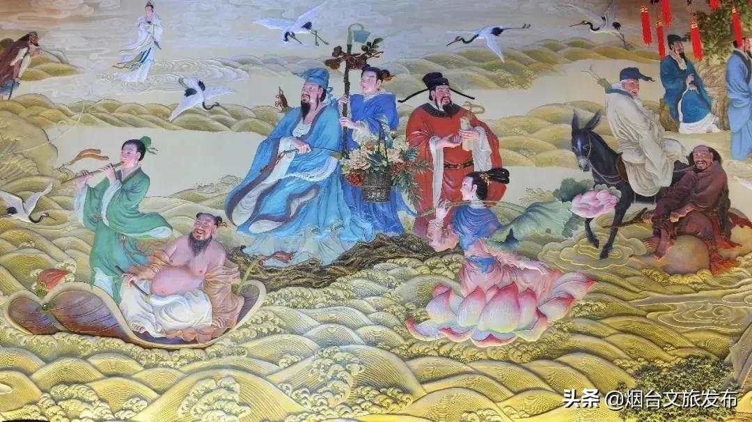 3000余条!“八仙”文化创意金点子评选将开启网络投票