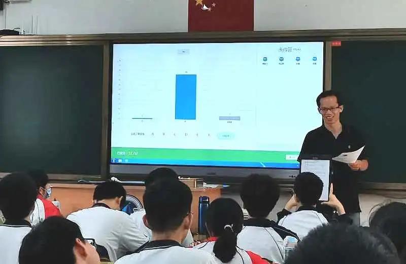 泉州最厉害的前五所中学,泉州有几个知名大学