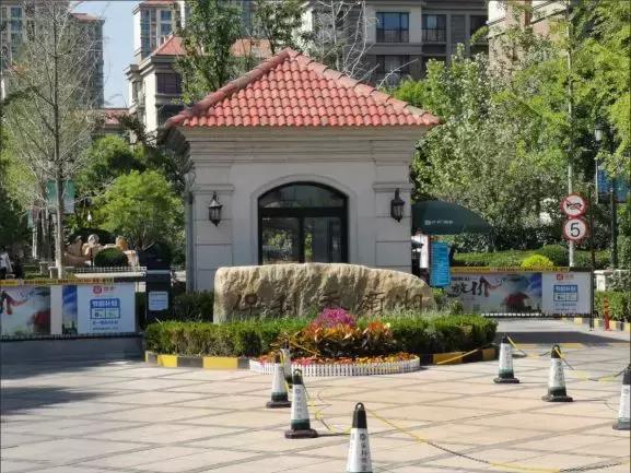 关于龙湾城片区院长这么说，附带优质社区踩盘，你们猜猜是哪里？