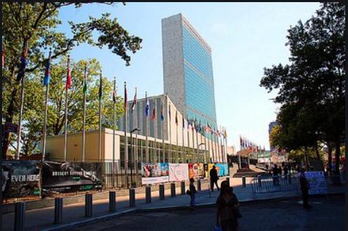 盘点国际组织总部最多的城市，有哪些城市堪称“世界首都”？