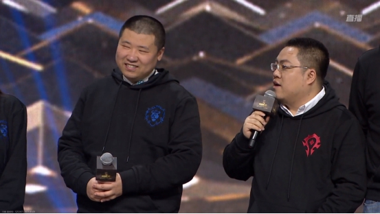 暴雪游戏铁人五项刘琮,暴雪游戏铁人五项