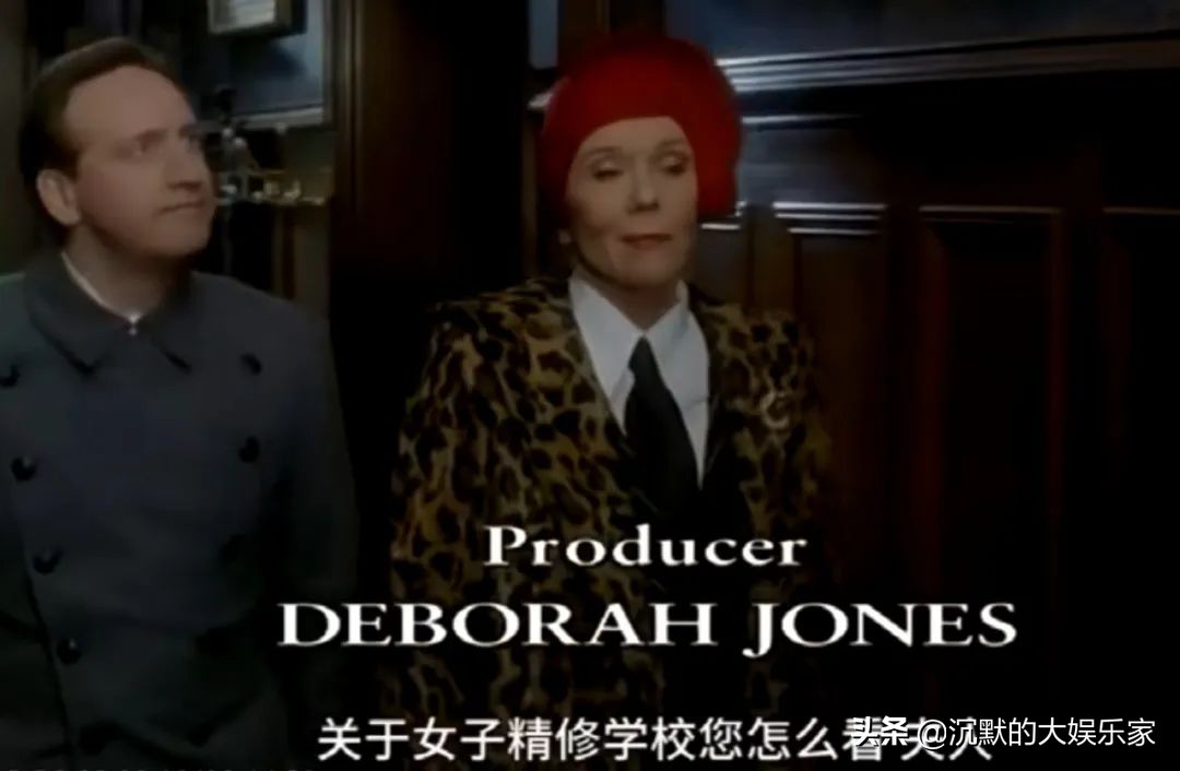 10部侦探电影,10部顶级侦探美剧推荐