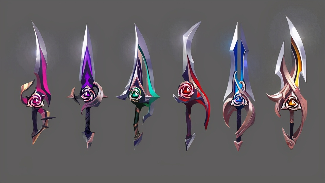 拳头优化,拳头会重新修正皮肤吗