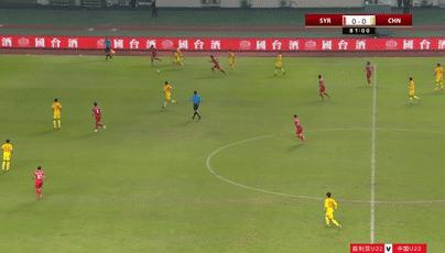 国奥3:1胜伊朗,国奥最后一次被韩国队绝杀