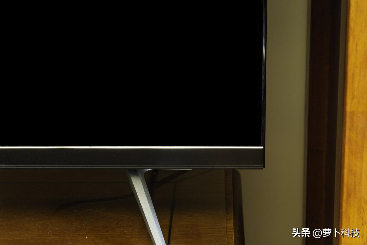 康佳4k55寸电视测评,康佳55d8电视怎么样