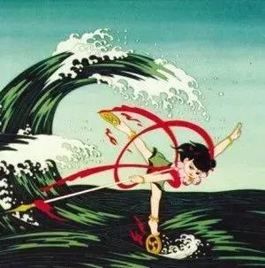 那些陪伴90后的童年记忆,陪伴我们童年的动画片