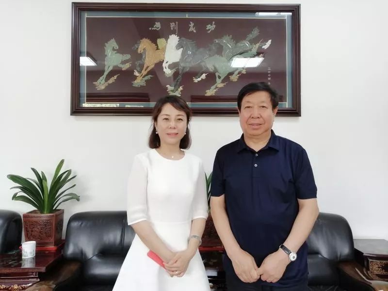 杜军妮：我眼中的中阳钢铁和他们的领头人袁玉珠