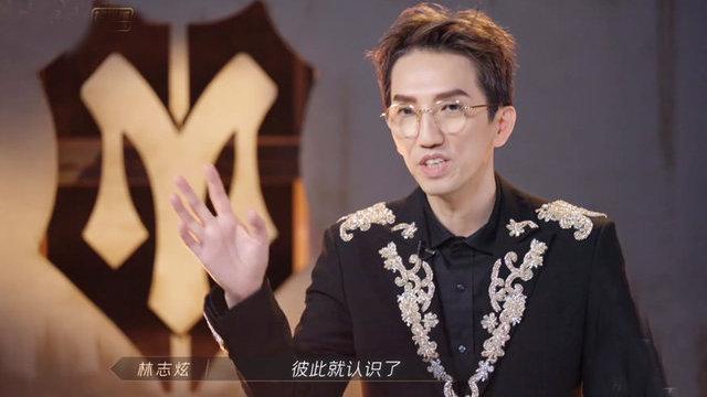 林志炫被别人点评,林志炫感叹输了你赢了世界又如何