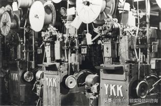 拉链巨头ykk市值,日本拉链巨头ykk