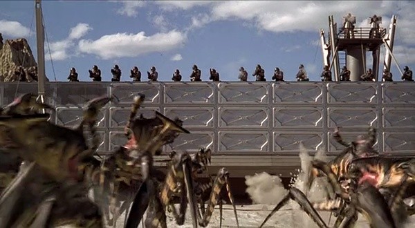 可以看半年的五部经典科幻片推荐,4部最经典的科幻片