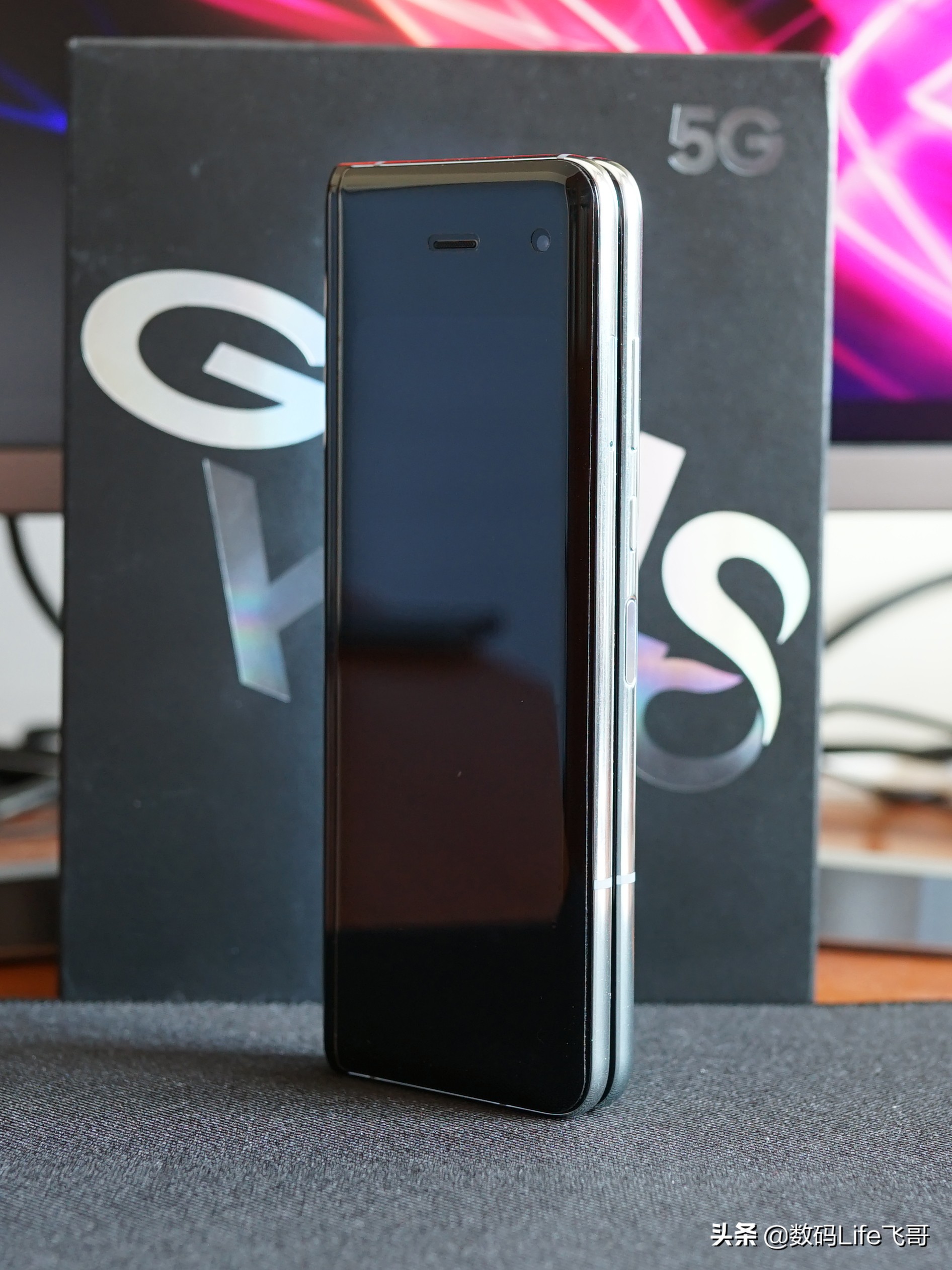 三星galaxyfold3韩版系统,三星galaxyfold3韩版