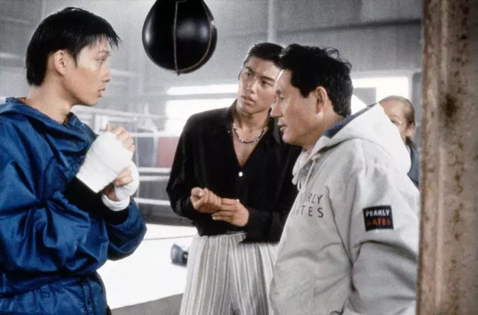 年轻人适合看的青春片,最残酷的十部青春片