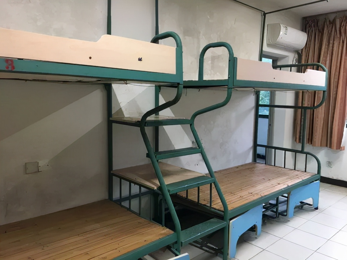 高中家长学生关注！盘点浙江省59所大学宿舍，有的堪比星级酒店