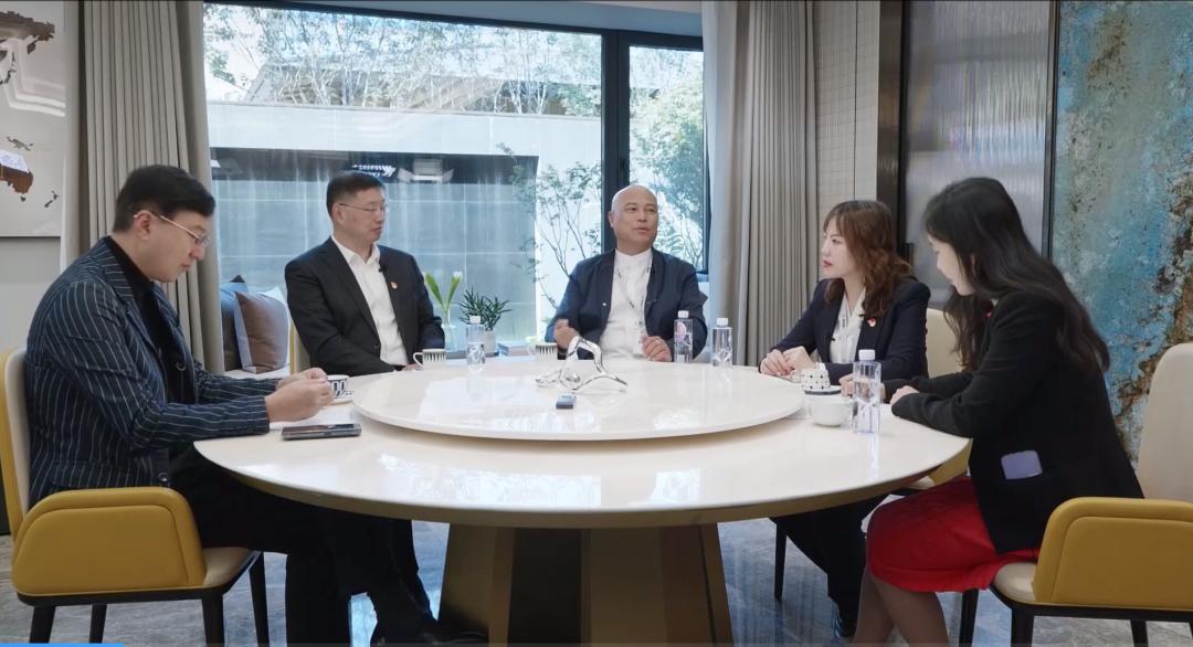 碧海怡景放弃知名管理软件选择「企企管理云」实现数字化管理升级