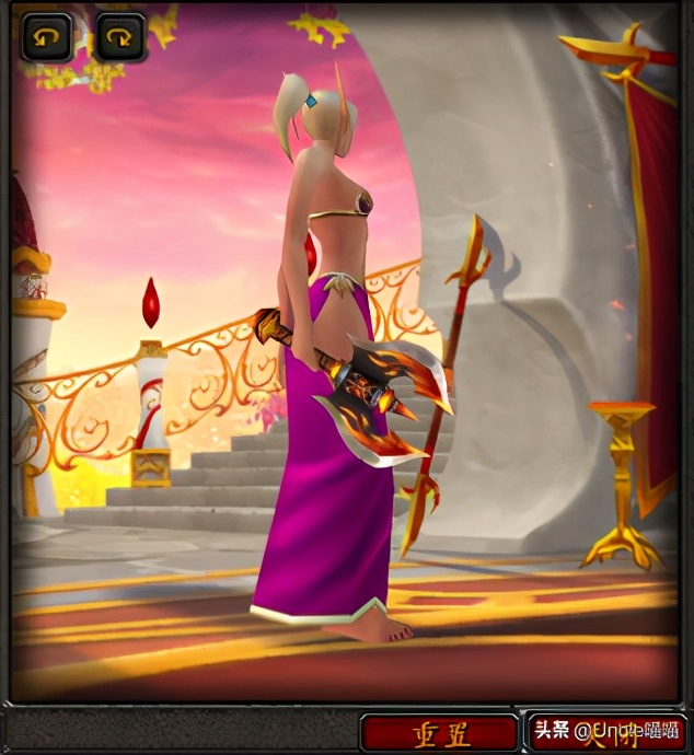 萨尔玛声望奖励风暴召唤者,魔兽世界哪些成就奖励好