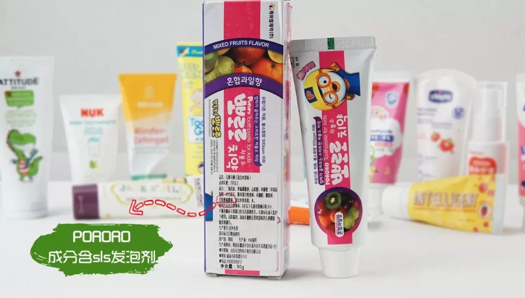 12岁孩子用儿童牙膏还是成人牙膏 (深度测评10款热销儿童牙膏)