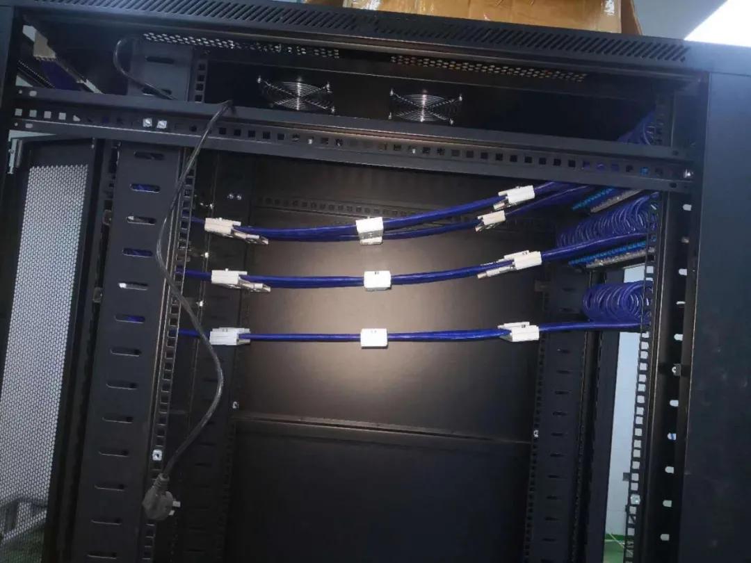 这才叫布线的艺术