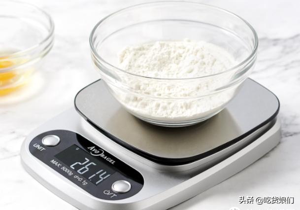 烘焙入坑,新手烘焙原料入门必买工具