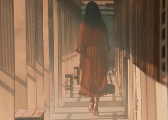 唐人街探案之玫瑰之名电影解说,唐人街探案ivy中文名