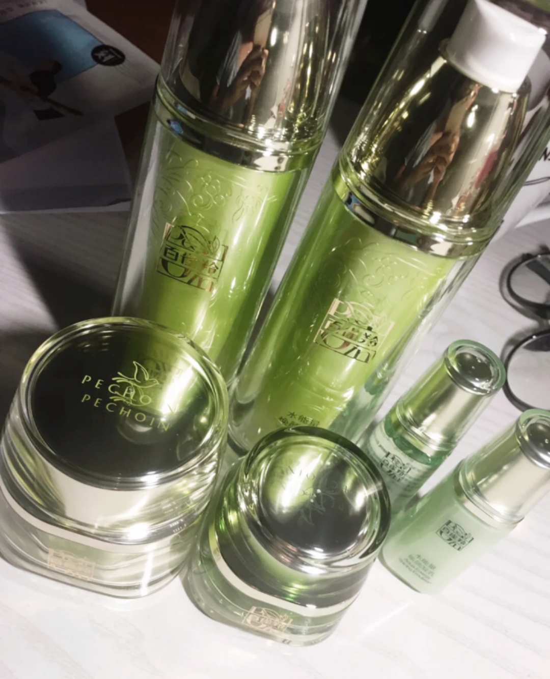 国产护肤补水水乳排行榜前十名,推荐一下经济实惠的国产护肤品牌