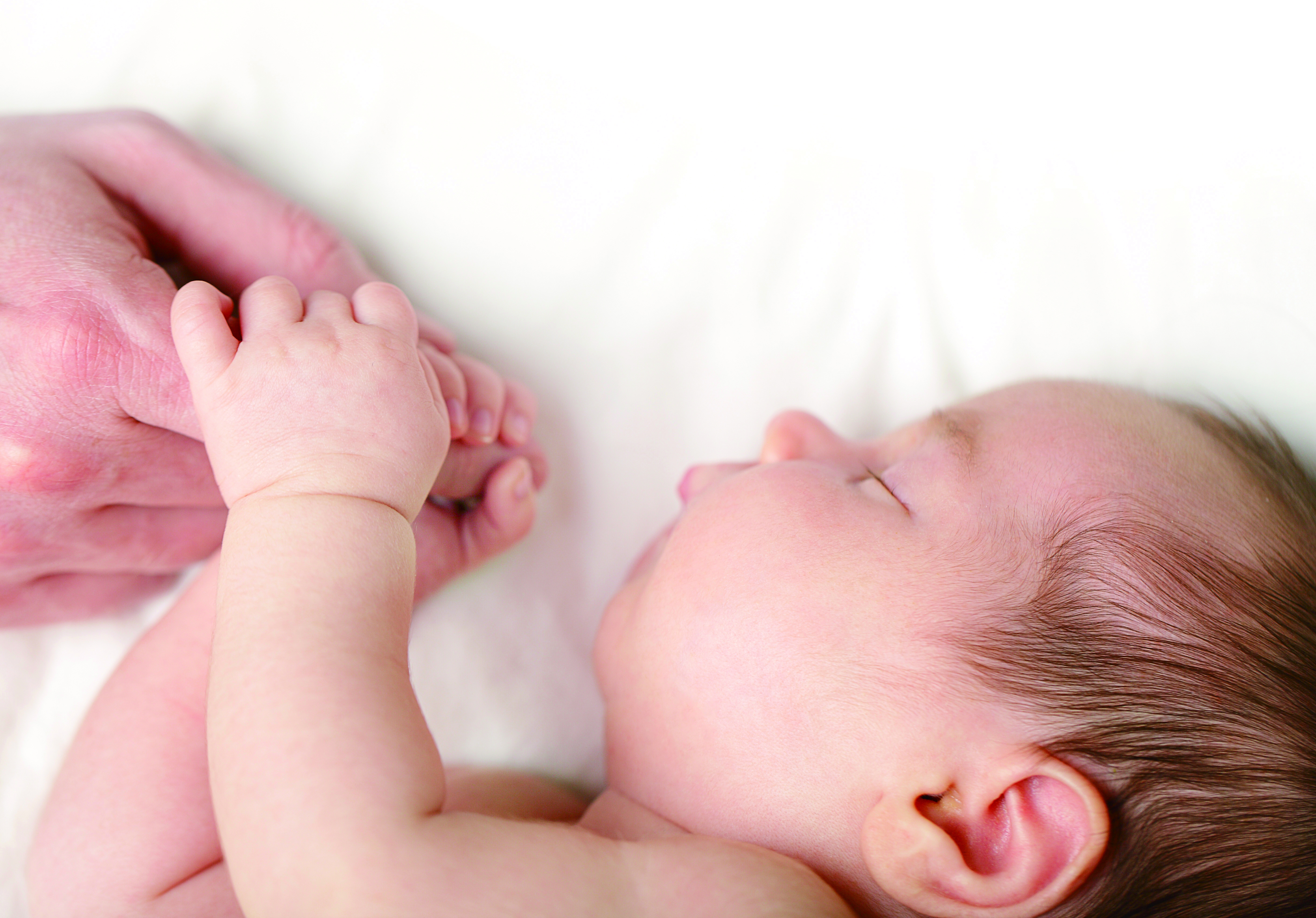 新手妈妈护理需要注意什么,新手妈妈护理婴儿