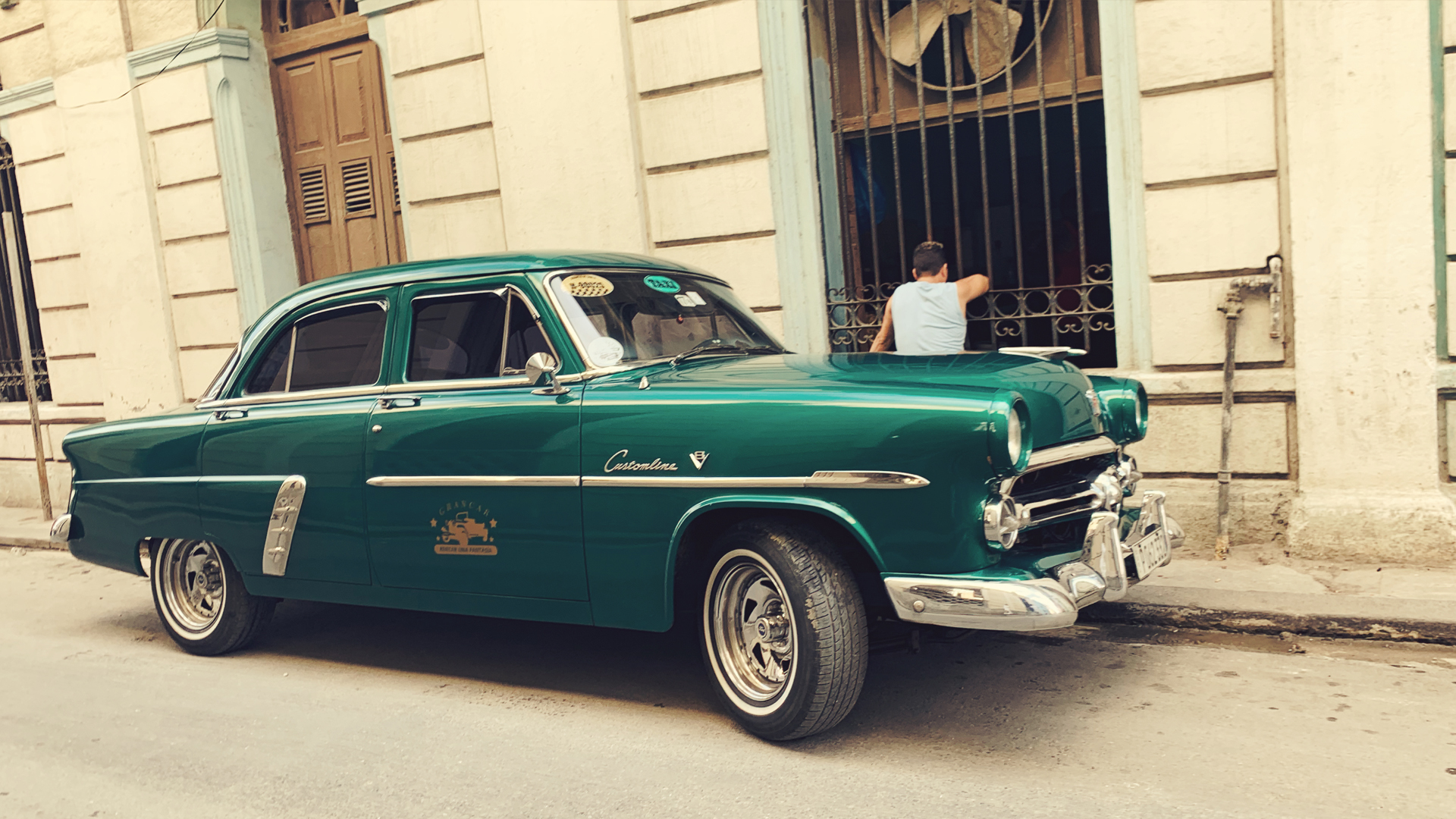 古巴旅游攻略,古巴旅游介绍视频