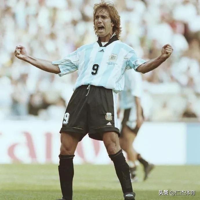 阿根廷队史十大巨星,阿根廷队现役十大球星