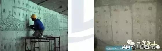 造成抹灰墙面空鼓的原因有哪些,墙体抹灰层开裂空鼓怎样处理