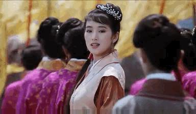 揭秘周星驰电影唐伯虎点秋香幕后,周星驰的唐伯虎点秋香为什么好看