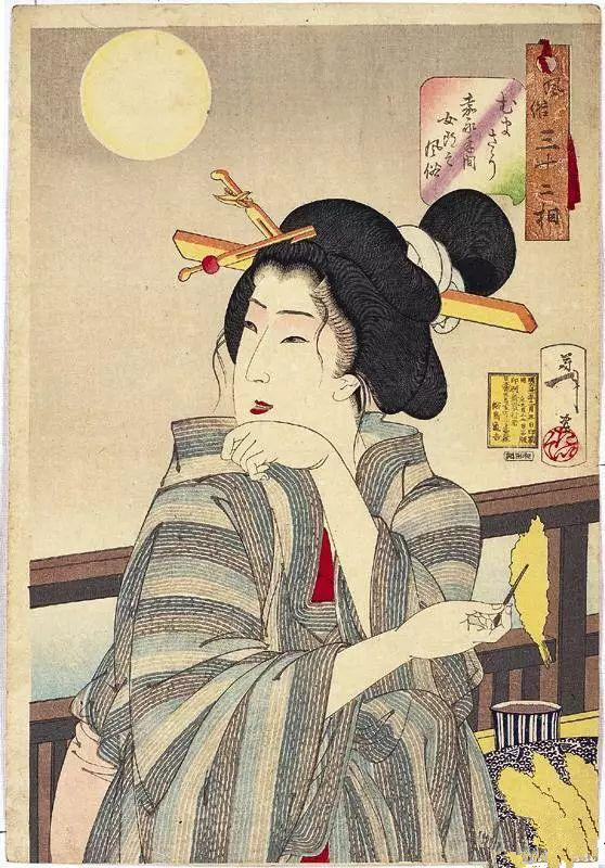 日本人把食物做成了诗：洗练精致，朴素原味，一期一会|张小玉