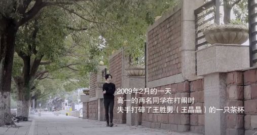 300万杯子引发霸凌,霸凌案后续