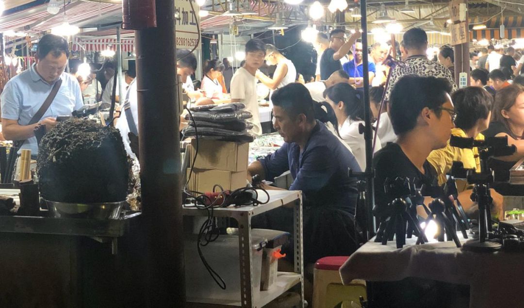 四大直播平台哪家好,四大直播电商平台是哪几个