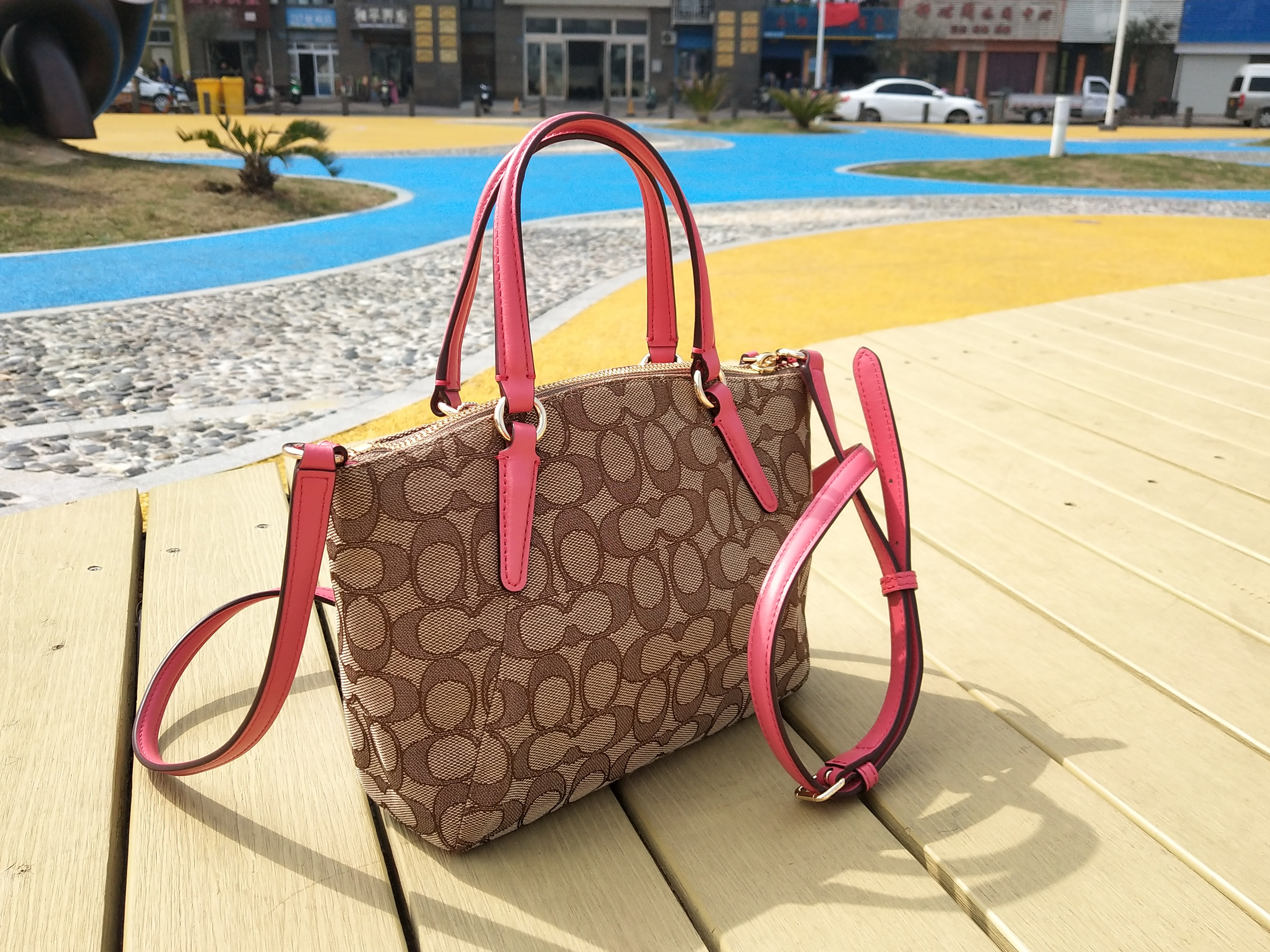 蔻驰coach经典款包有哪些,coach蔻驰包适合什么年纪