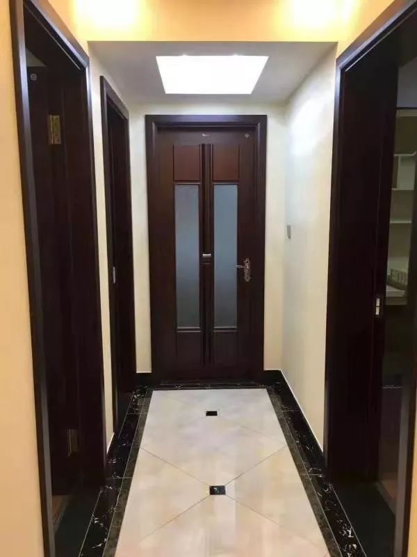 从装修工到老板——长垣盼盼木门宁丙端入行20年亲述