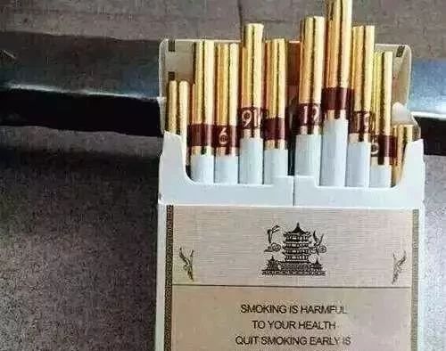 明明是真烟为何有人抽后说是假烟,很便宜的烟是不是假烟