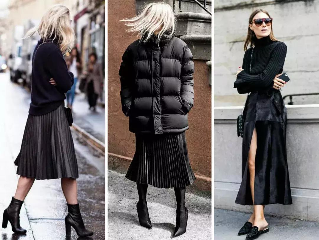 “三个一”技巧,让你的allblack脱颖而出