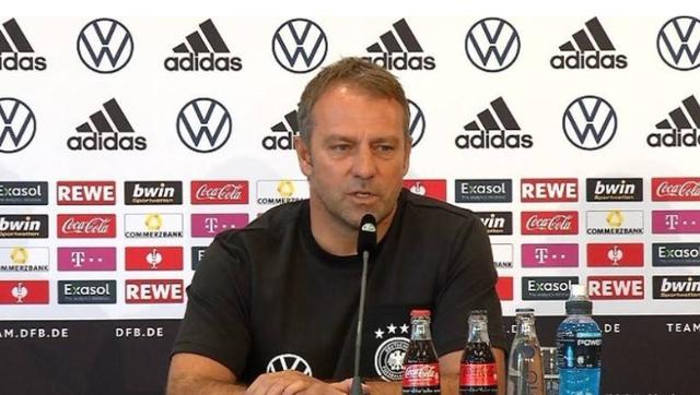 6比0大胜德国队,豪强德国队