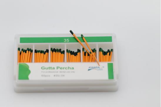 i型根管如何预备和充填,根管预备后可以直接充填吗