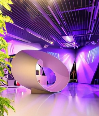 中草药文化体验馆项目策划书,非遗项目建设方案