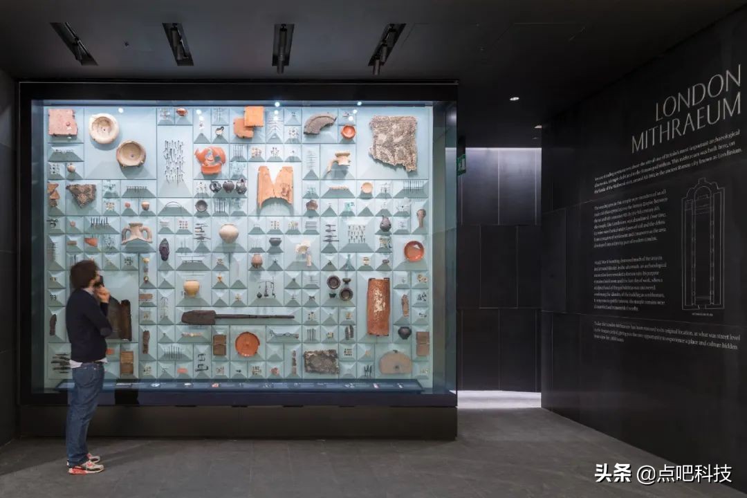 展馆案例设计思路,展馆视频制作案例