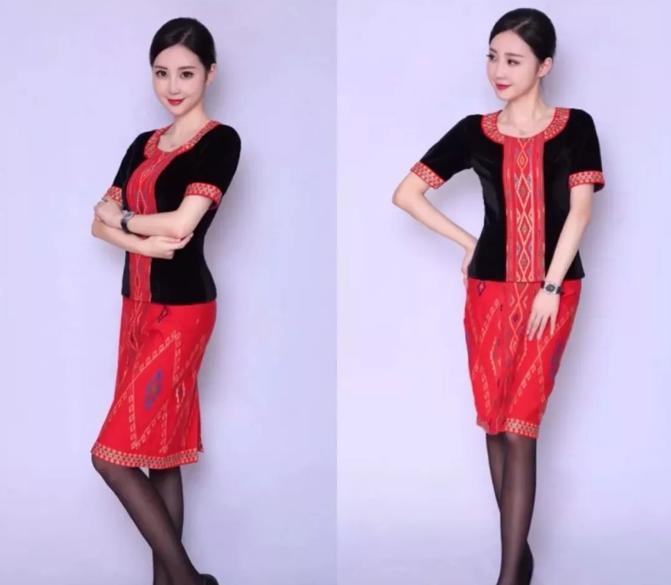 各大航空公司空乘工资待遇,空乘收入