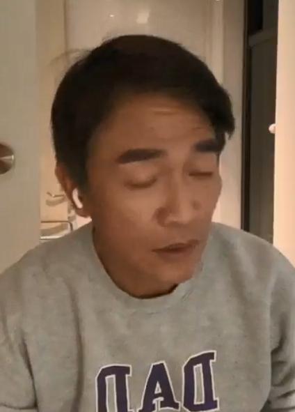 吴宗宪言论惹争议,吴宗宪自述最委屈的一段话